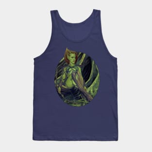 Forest Nymph Tank Top